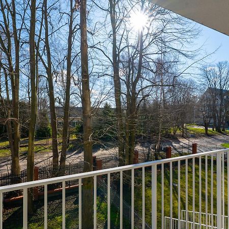 Apartamentyprzymorzu Apartament Z Basenem I Bawialnia Kolobrzeg Exterior photo